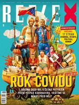 E-magazín Reflex - 8/2021 - CZECH NEWS CENTER a. s.