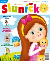 E-magazín Sluníčko - 03/2021 - CZECH NEWS CENTER a. s.