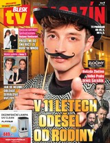 E-magazín Příloha Blesk - 26.2.2021 - CZECH NEWS CENTER a. s.