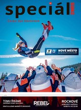 E-magazín Magazín DNES Speciál - 26.2.2021 - MAFRA, a.s.
