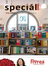 E-magazín Magazín DNES Speciál Praha - 26.2.2021 - MAFRA, a.s.