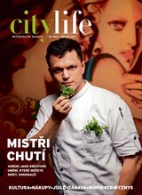 E-magazín MF DNES extra City life - 29.2.2021 - MAFRA, a.s.