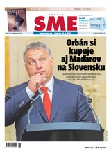 E-magazín SME 26-2-2021 - Petit Press, a.s. 