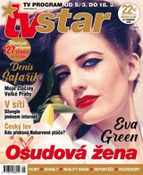E-magazín TV Star 05_2021 - VLTAVA LABE MEDIA a.s.