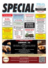 E-magazín Special 1/2021 - Risk