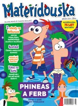 E-magazín Mateřídouška - 03/2021 - CZECH NEWS CENTER a. s.