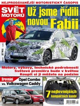 E-magazín Svět motorů - 09/2021 - CZECH NEWS CENTER a. s.