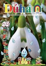 E-magazín Dúha Marec 2020/21 - TRANOSCIUS a.s.