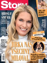 E-magazín Story 4/2021 - VLTAVA LABE MEDIA a.s.