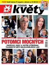 E-magazín Týdeník Květy 10/2021 - VLTAVA LABE MEDIA a.s.
