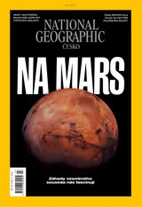 E-magazín National Geographic 3/2021 - VLTAVA LABE MEDIA a.s.