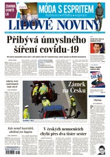 E-magazín LN - 3.3.2021 - MAFRA, a.s.