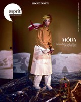 E-magazín ESPRIT LN - 3.3.2021 - MAFRA, a.s.