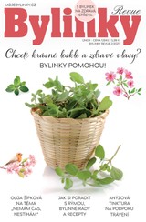E-magazín Bylinky 2/21 - BYLINKY REVUE, s. r. o.