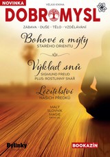 E-magazín Dobromysl  1 - BYLINKY REVUE, s. r. o.