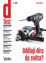 E-magazín dTest 3/2021 -  dTest, o.p.s.