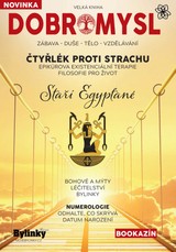 E-magazín Dobromysl  2 - BYLINKY REVUE, s. r. o.