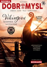 E-magazín Dobromysl  3 - BYLINKY REVUE, s. r. o.
