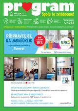 E-magazín Program OV 03-2021 - NAKLADATELSTVÍ MISE, s.r.o.