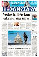 E-magazín LN - 5.3.2021 - MAFRA, a.s.