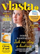 E-magazín Vlasta 11/2021 - VLTAVA LABE MEDIA a.s.