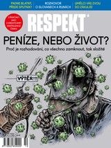 E-magazín Respekt 10/2021 - Economia, a.s.