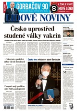 E-magazín LN - 8.3.2021 - MAFRA, a.s.