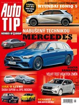 E-magazín Auto TIP - 5/2021 - CZECH NEWS CENTER a. s.