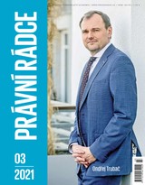 E-magazín Právní rádce 3/2021 - Economia, a.s.