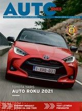 E-magazín AUTO DNES - 9.3.2021 - MAFRA, a.s.