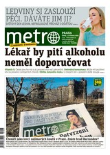 E-magazín METRO - 9.3.2021 - MAFRA, a.s.