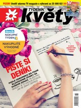 E-magazín Týdeník Květy 11/2021 - VLTAVA LABE MEDIA a.s.