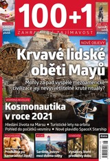E-magazín 100+1 zahraniční zajímavost 6/2021 - Extra Publishing, s. r. o.