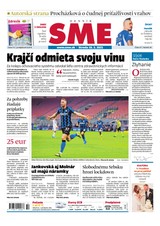 E-magazín SME10-3-2021 - Petit Press, a.s. 