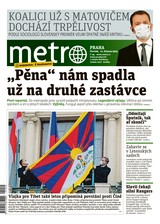 E-magazín METRO - 11.3.2021 - MAFRA, a.s.