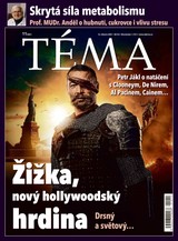 E-magazín TÉMA DNES - 12.3.2021 - MAFRA, a.s.
