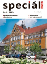 E-magazín Magazín DNES Speciál Moravskoslezský - 12.3.2021 - MAFRA, a.s.