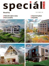 E-magazín Magazín DNES Speciál Jižní Čechy - 12.3.2021 - MAFRA, a.s.