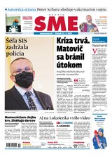E-magazín SME 12-3-2021 - Petit Press, a.s. 