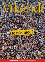 E-magazín Magazín VÍKEND DNES - 13.3.2021 - MAFRA, a.s.