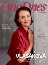 E-magazín Magazín ONA DNES - 15.3.2021 - MAFRA, a.s.