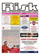 E-magazín Risk 11/2021 - Risk