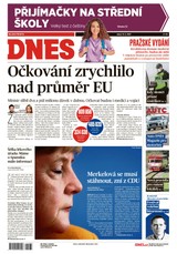 E-magazín MF DNES - 16.3.2021 - MAFRA, a.s.