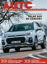 E-magazín AUTO DNES - 16.3.2021 - MAFRA, a.s.