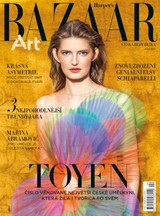 E-magazín Harper's Bazaar - 04/2021 - MAFRA, a.s.