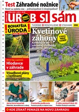 E-magazín Urob si sám 2021 04 - JAGA GROUP, s.r.o. 