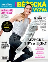 E-magazín Kondice - Běžecká výzva 2021 - VLTAVA LABE MEDIA a.s.