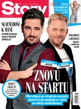 E-magazín Story 6/2021 - VLTAVA LABE MEDIA a.s.