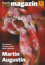 E-magazín Magazín Pravdy 18. 3. 2021 - OUR MEDIA SR a. s.