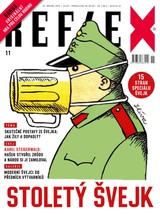 E-magazín Reflex - 11/2021 - CZECH NEWS CENTER a. s.